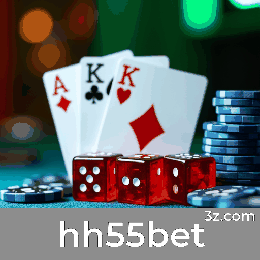 hh55bet: Estratégias para Maximizar Suas Chances no Blackjack