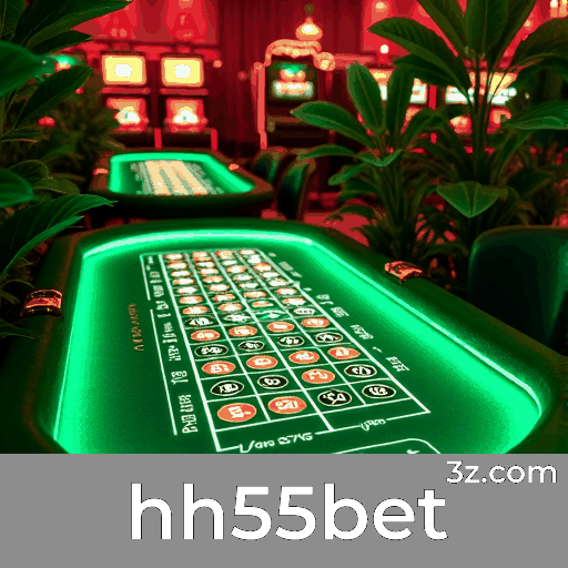 hh55bet: Apostas Móveis Completas e Convenientes