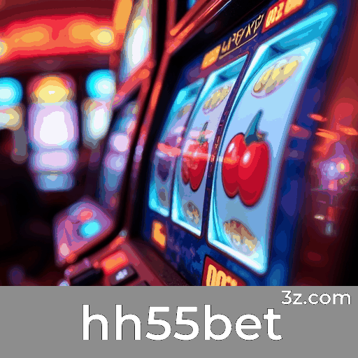 Revolucionário desenvolvimento de jogos redefine o cassino online na hh55bet
