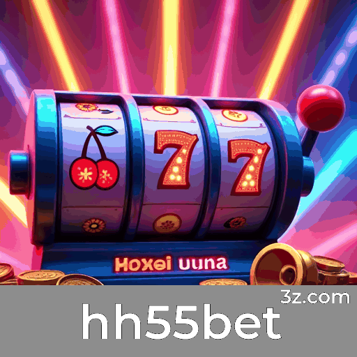hh55bet: Plataforma com Bônus Generosos para Brasileiros