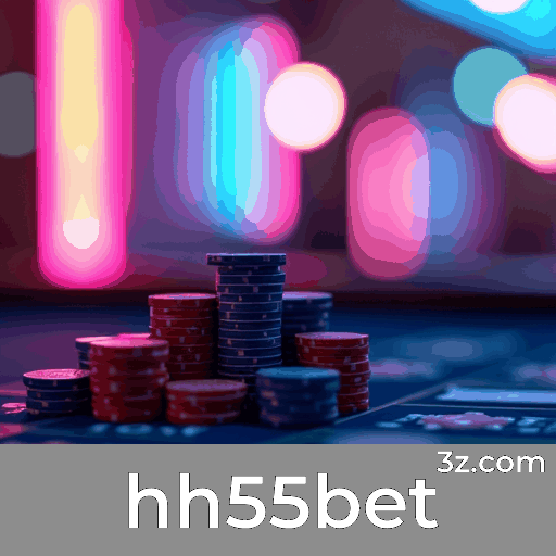 hh55bet: Plataforma com Bônus Generosos para Brasileiros