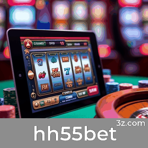 hh55bet: Registre-se com Segurança e Ganhe Recompensas Exclusivas