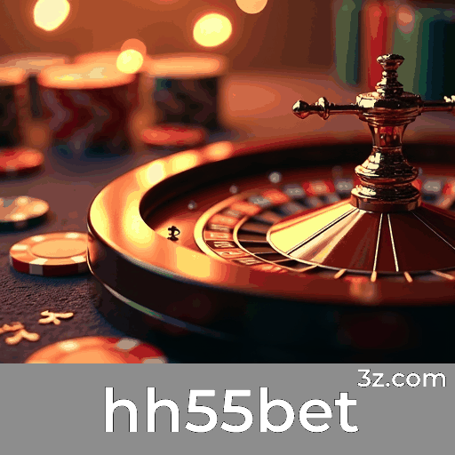 hh55bet: Descubra Bônus Exclusivos e Ofertas Imperdíveis