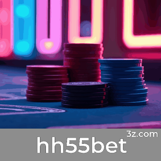 hh55bet.com - Plataforma de Apostas Online Segura e Confiável no Brasil - hh55bet