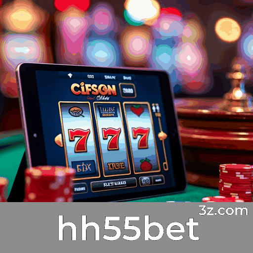 Nuvem Avançada e Segurança Excepcional na Plataforma hh55bet