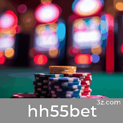Experiência de Casino Elite no hh55bet: Jogos Premium e Dealers Reais