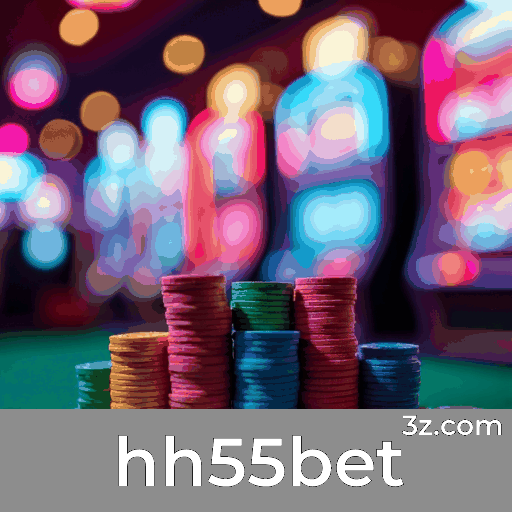 hh55bet: Sua Plataforma Especializada em Apostas Esportivas Brasileiras