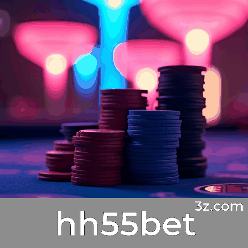 Descubra o universo do app hh55bet e aposte com facilidade