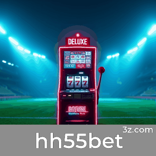 hh55bet: Exclusivos Bônus e Promoções Imperdíveis