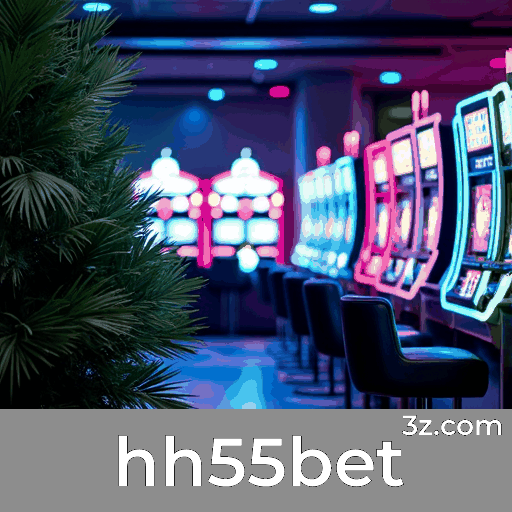 Experiências inovadoras em jogos: catálogo exclusivo da hh55bet