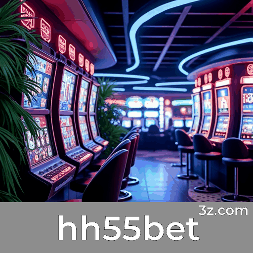 Plataforma hh55bet: Infraestrutura Robusta e Segurança Avançada com Tecnologia Proprietária