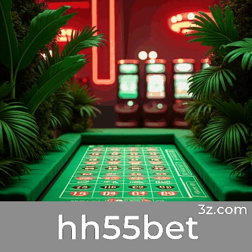 hh55bet: Apostas Móveis Completas e Convenientes