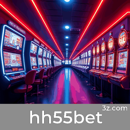 Registre-se Rapidamente e Desbloqueie Recompensas Exclusivas hh55bet